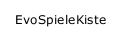 EvoSpieleKiste